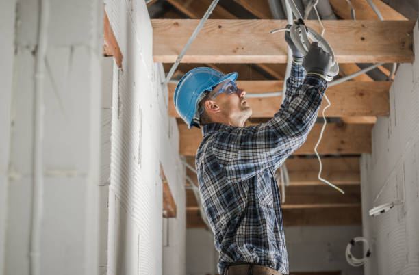 Best Residential Electrician Services  in Mars, PA