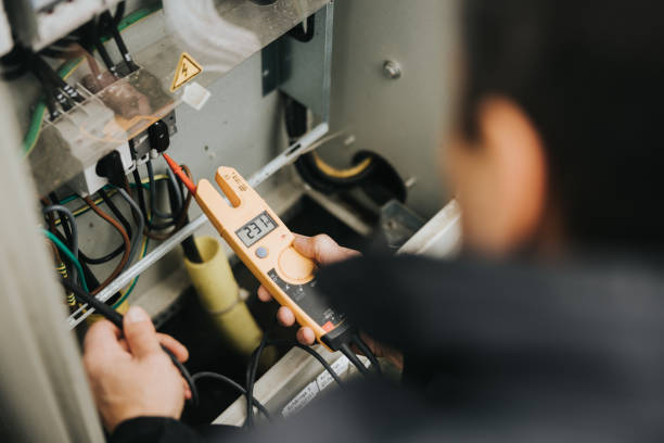 Best Industrial Electrical Services  in Mars, PA