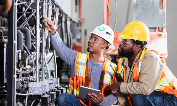 Best Licensed Electrician  in Mars, PA