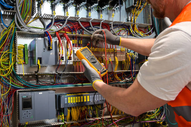 Best Electrical Installation Contractor  in Mars, PA