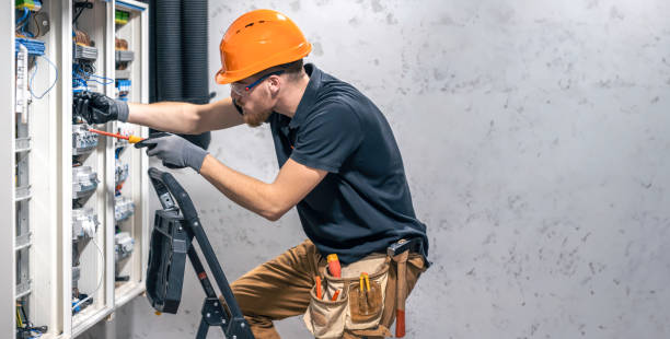 Best Electrical Outlet Repair  in Mars, PA